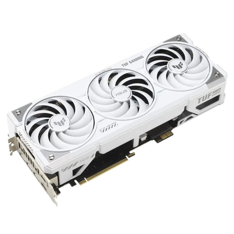 کارت گرافیک tuf rtx5070ti 016g gaming