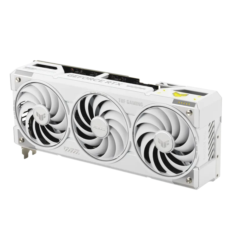 کارت گرافیک tuf rtx5070ti 016g gaming