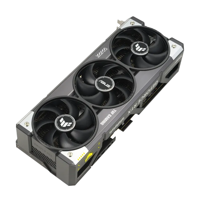 کارت گرافیک ASUS TUF Gaming GeForce RTX 5080 16GB