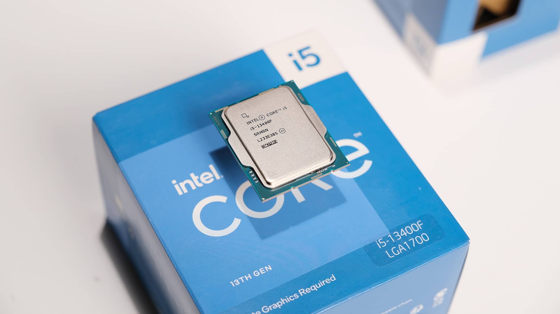 پردازنده Intel Core i5-13400F پردازنده Intel Core i5-13400F