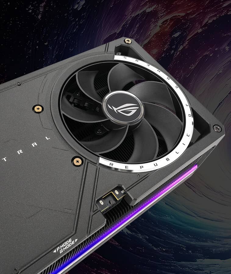 کارت گرافیک ایسوس (ASUS) 