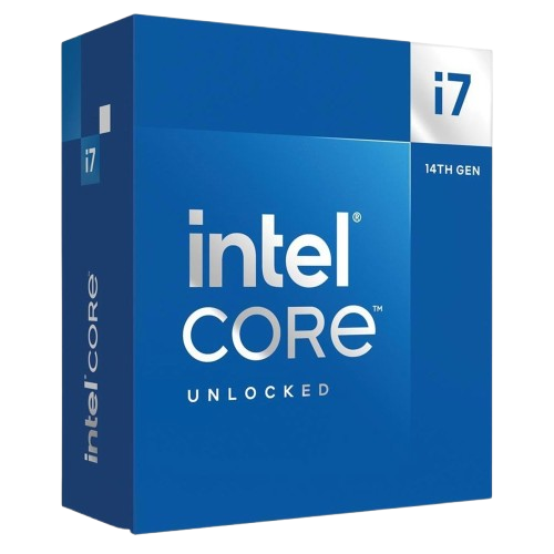 Intel Core i7-14700K Tray Intel Core i7-14700K Tray