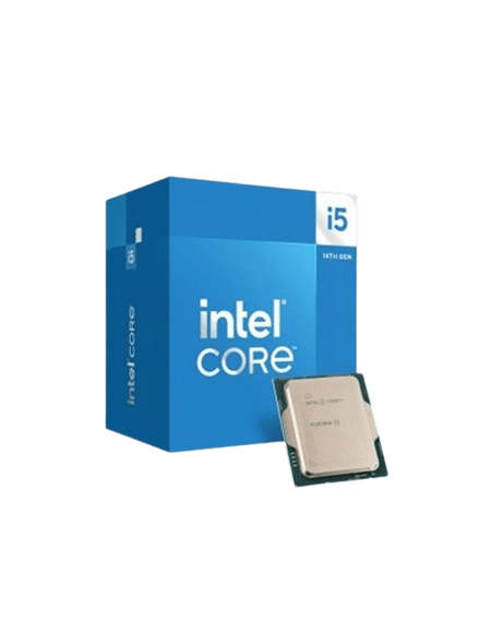 پردازنده Intel Core i5-13400F