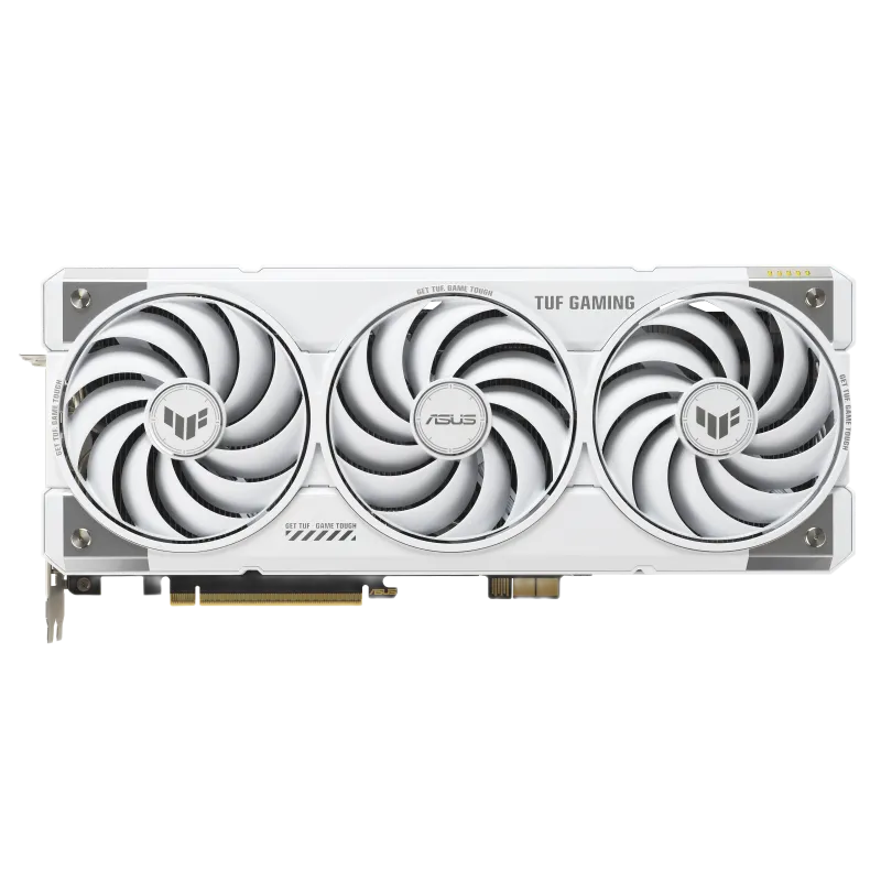 کارت گرافیک tuf rtx5070ti 016g gaming
