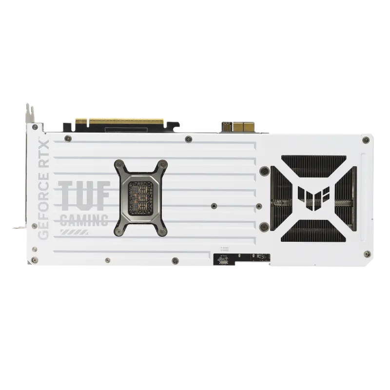 کارت گرافیک tuf rtx5070ti 016g gaming