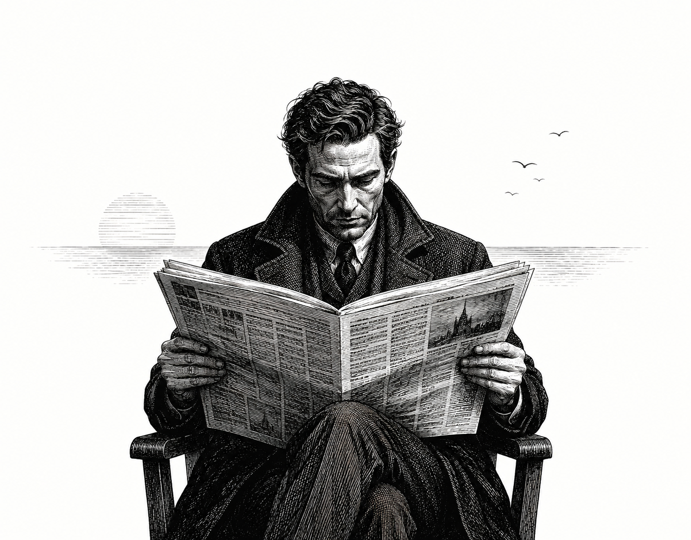 The Philosophy of the Letter