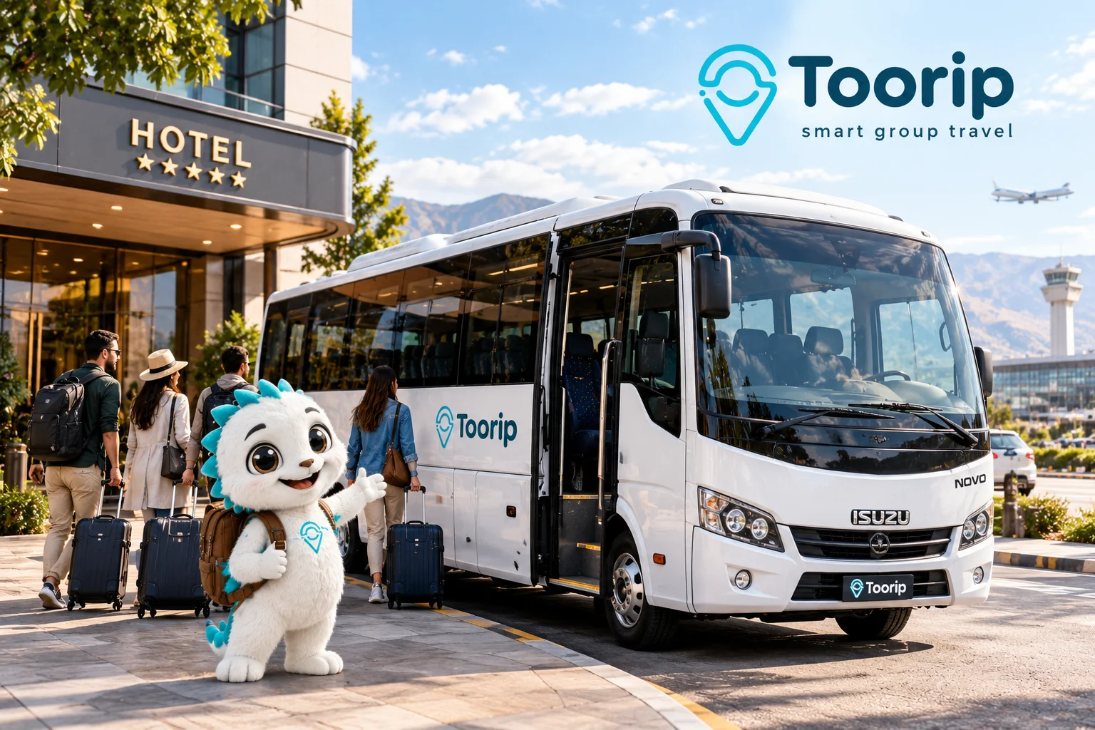 Toorip Smart Group Travel (1)