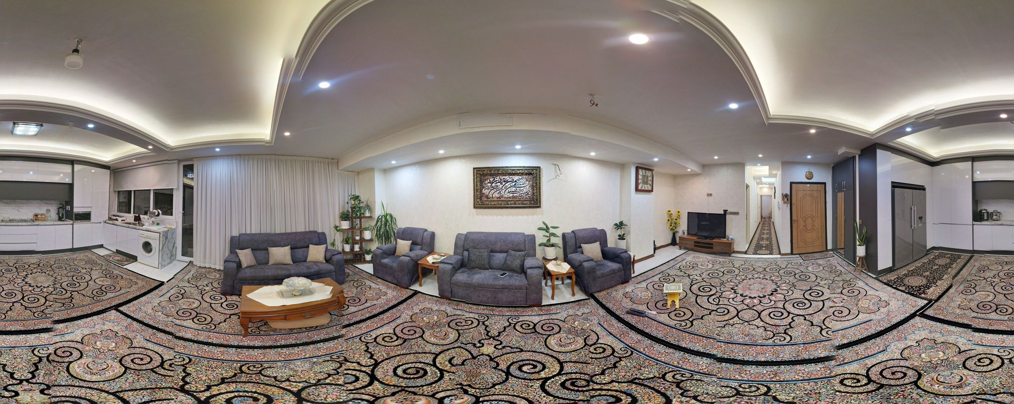 پذیرایی