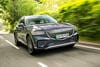 بررسی نهایی جنسیس GV70 برقی 2025