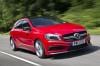 مرسدس بنز A45 AMG