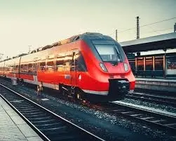 قطار و اتوبوس به عنوان گزینه های سفر زمینی از مشهد به کیش