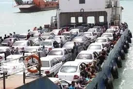 آماده سازی مدارک و خودرو برای ورود به جزیره کیش در سفر زمینی از مشهد