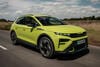 جمع بندی بررسی اشکودا Elroq vRS 2025