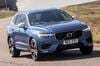 جمع بندی ولوو XC60 کارکرده