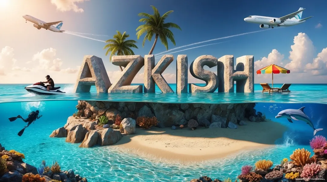 نمودار ساده زنجیره فروش سنتی در مقابل خرید مستقیم ازکیش