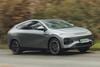 XPeng G6 Performance مدل 2025 نمای خارجی