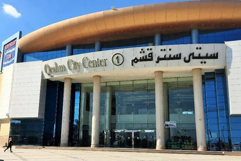 بازارها و مراکز خرید قشم 🛍️