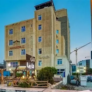 جزیره قشم