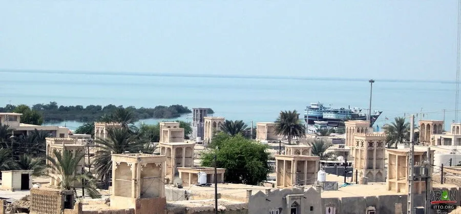 مزایای رزرو آنلاین هتل در قشم