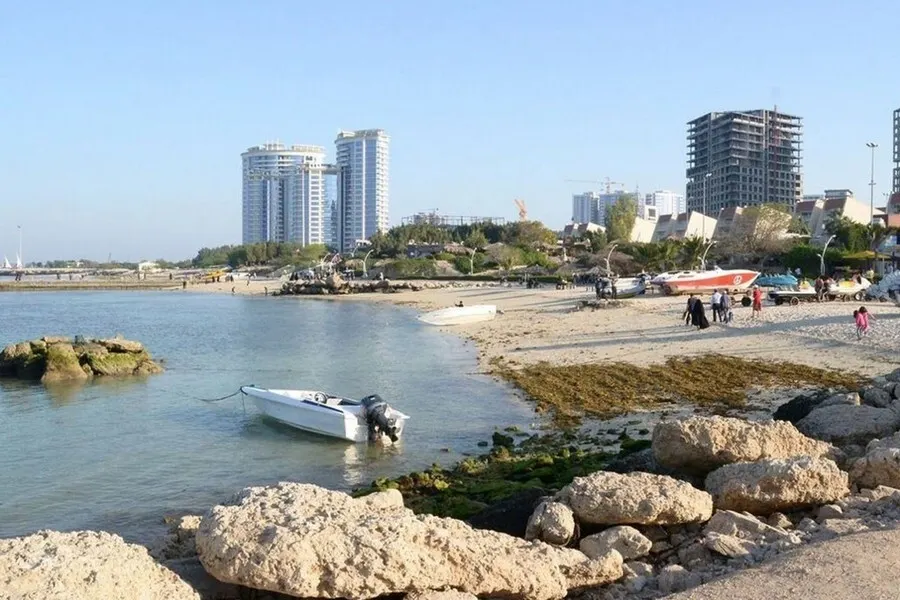جزیره قشم