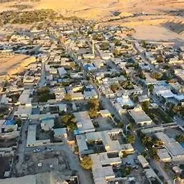 🌴 دهکده توریستی سهیلی قشم | گنجینه‌ای از طبیعت، فرهنگ و گردشگری پایدار