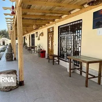 🏡 اقامتگاه‌های بوم‌گردی و تجربه زندگی محلی