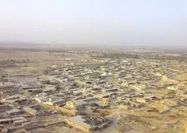۲. بام سهیلی؛ چشم‌اندازی فراگیر
