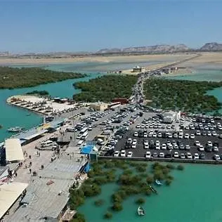🎣 فعالیت‌های گردشگری و تفریحی