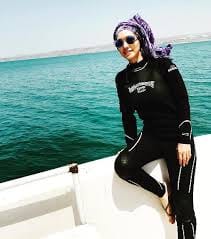 یژگی‌های سایت غواصی یاس قشم