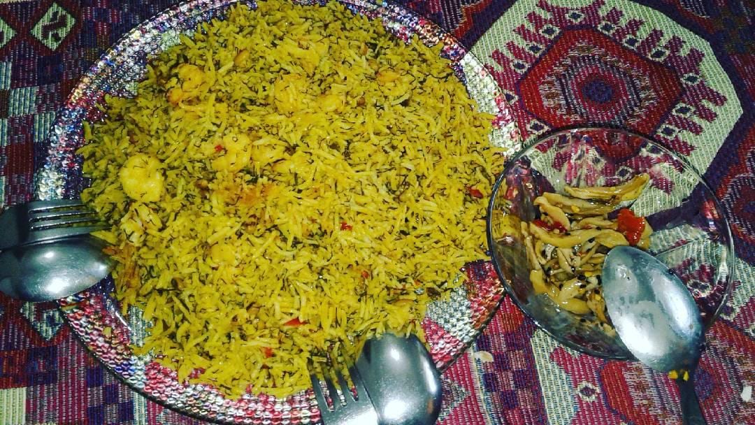 جشن عروسی و پذیرایی