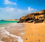  ساحل نقره‌ای