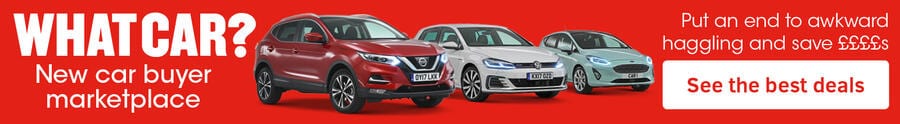 مارکت خرید خودرو جدید What Car? برای جنسیس G70