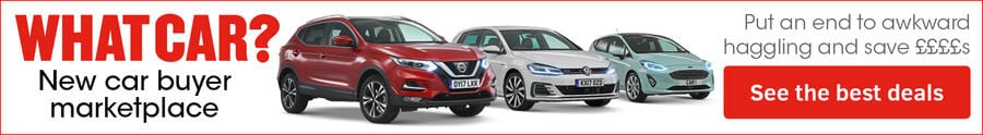 بازار خرید خودروهای جدید What Car?