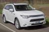 میتسوبیشی اوتلندر PHEV