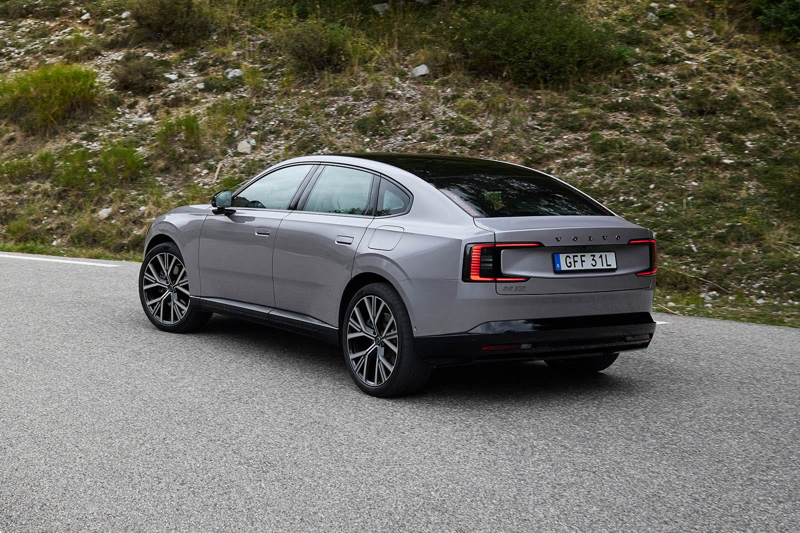Volvo ES90 review 02