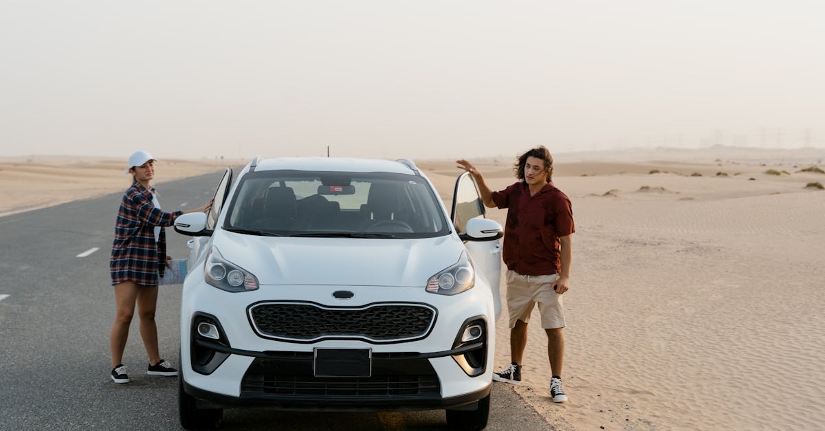نقره‌ای Kia Sportage