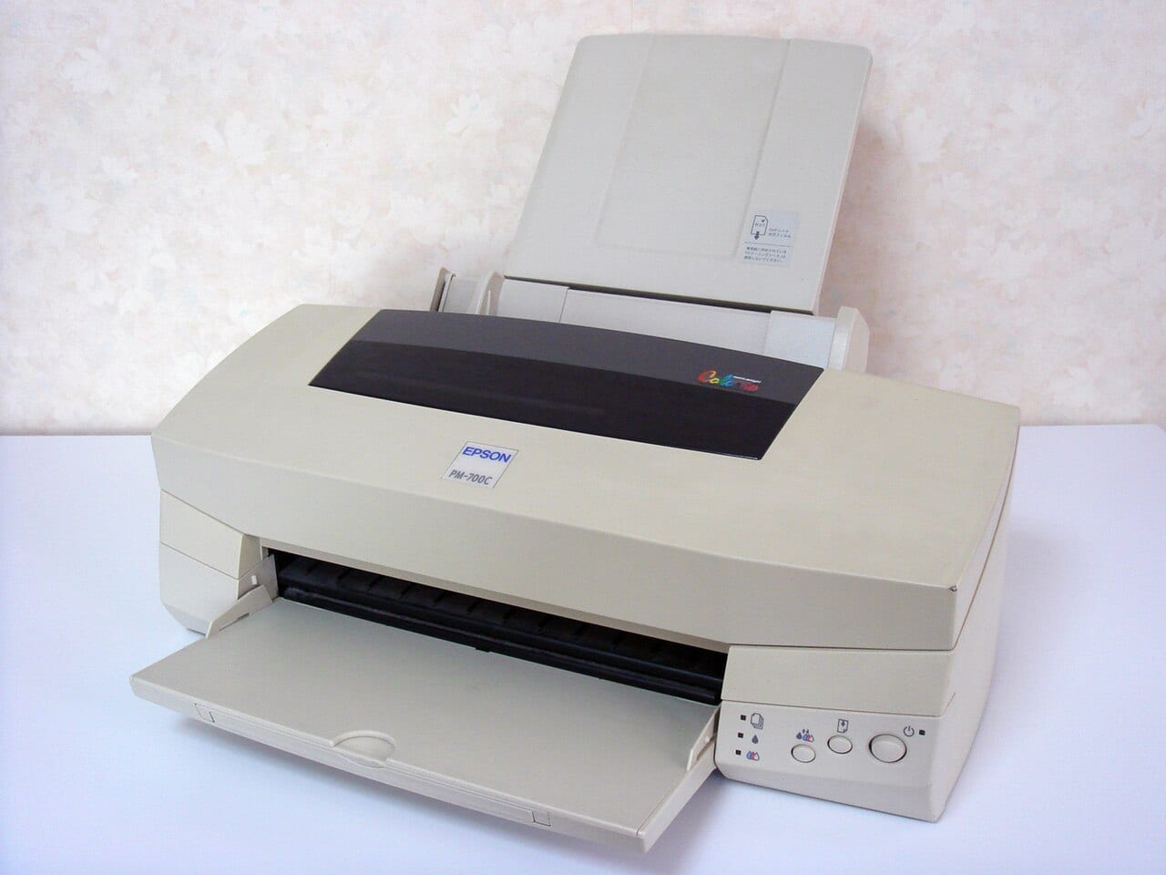 پرینتر جوهرافشان A3 اپسون L1300