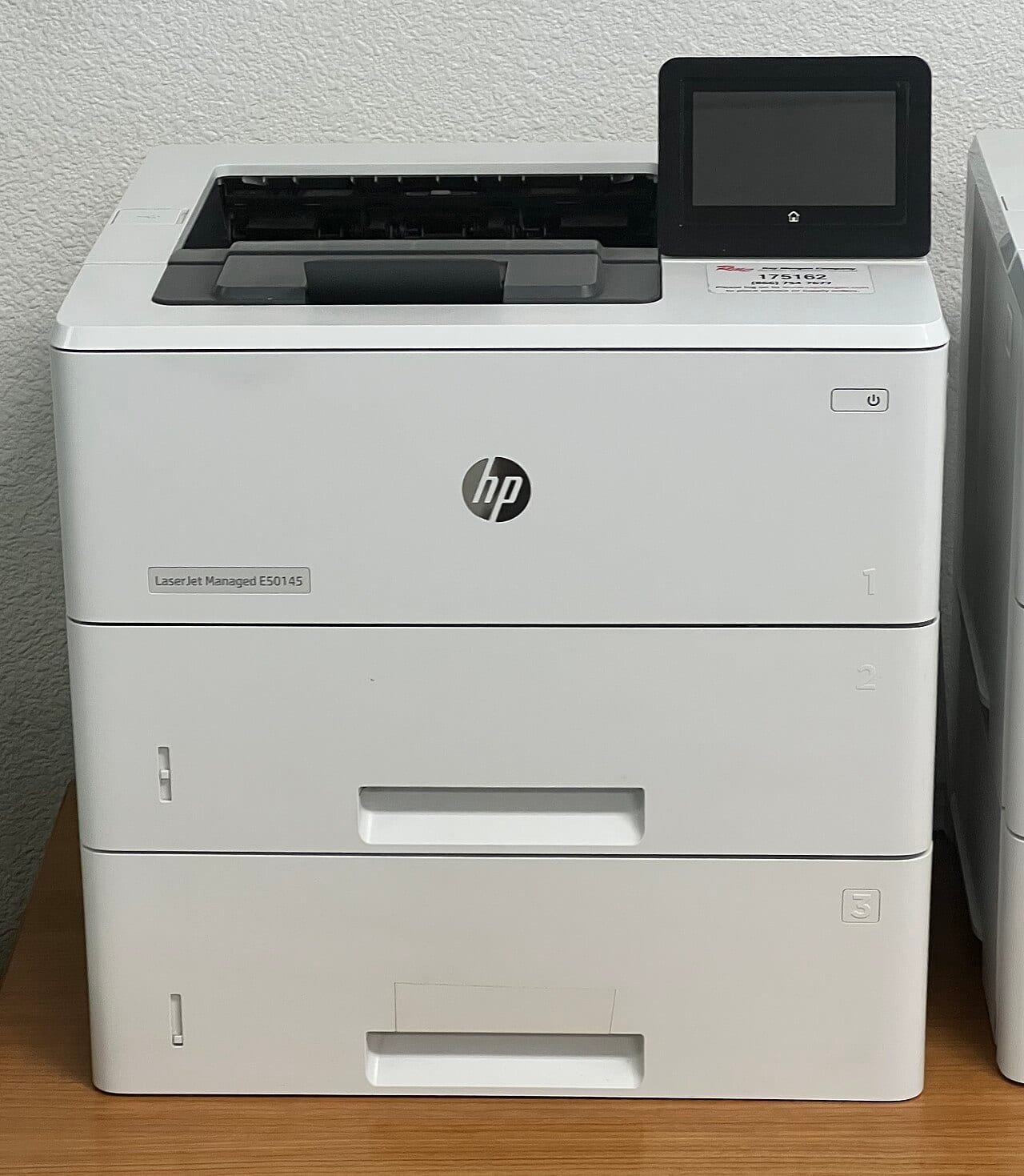 پرینتر چندکاره لیزری اچپی LaserJet Pro M428fdw
