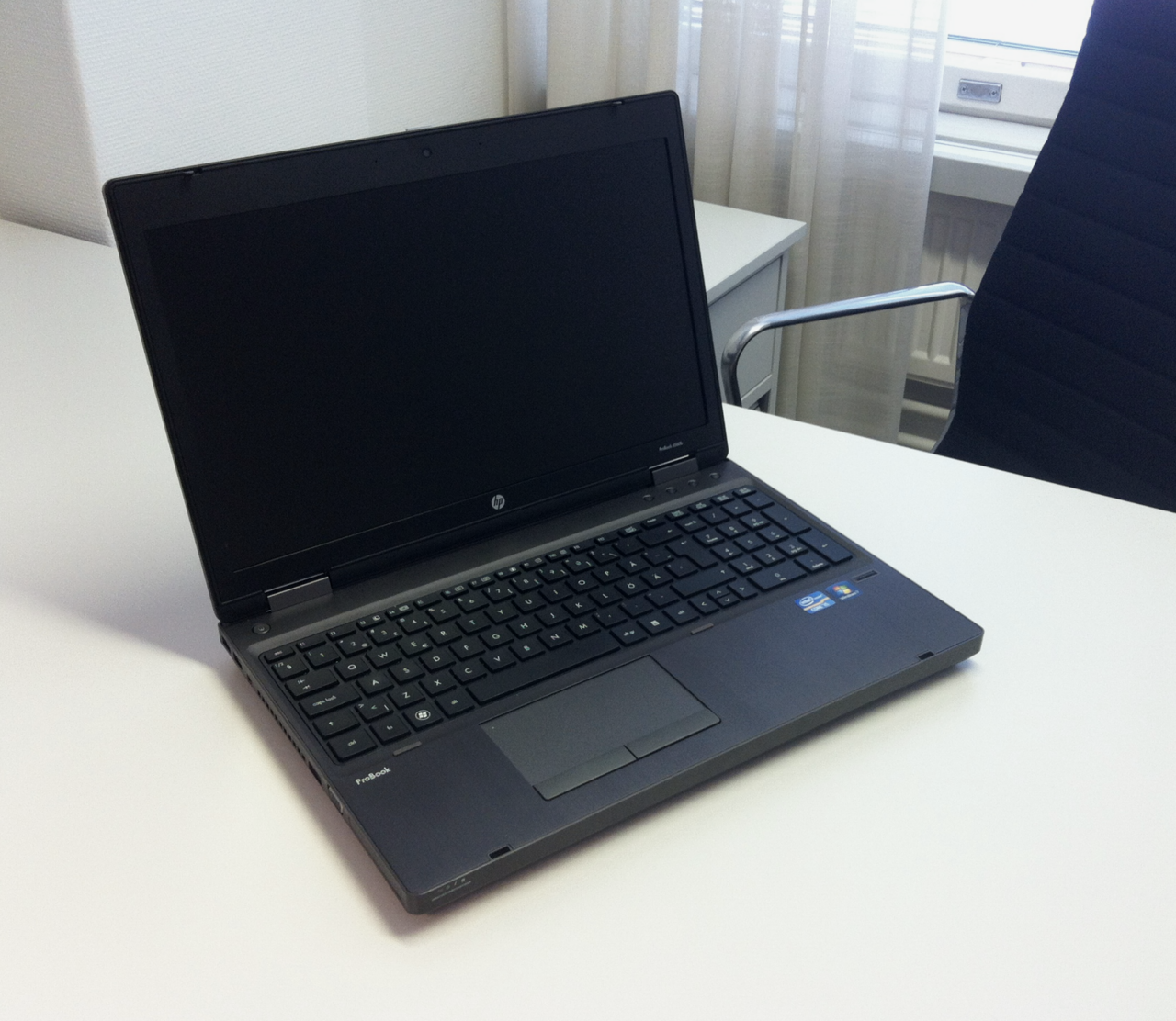 اچ‌پی پروبوک 450 G7 – Core i7 / 16GB / 512GB