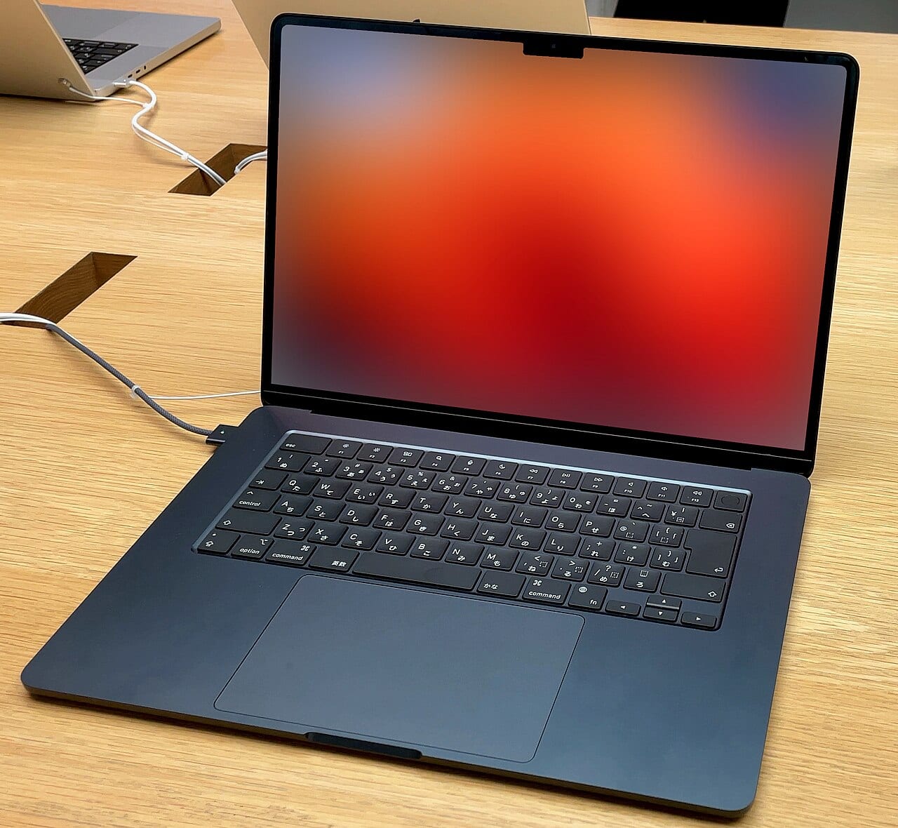 مک‌بوک ایر ۲۰۱۷ – Core i5 / 8GB / 256GB