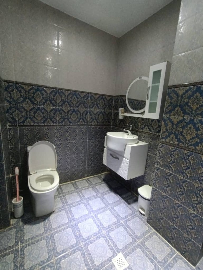 سرویس بهداشتی ایرانی آپارتمان امپراطور ۷ قشم