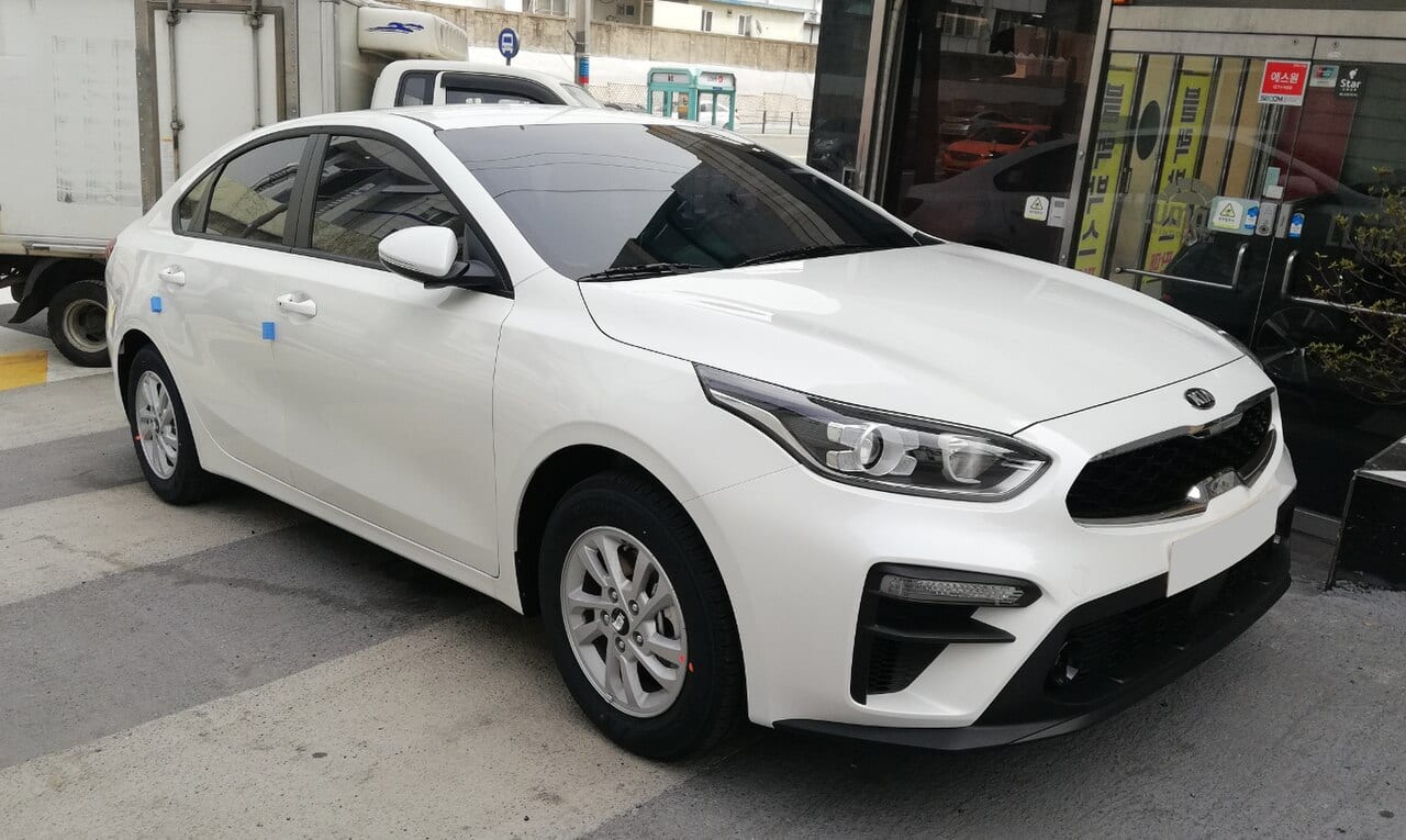 کیا K3