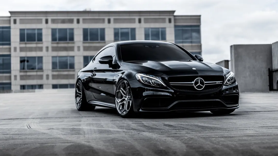 بنز CLS