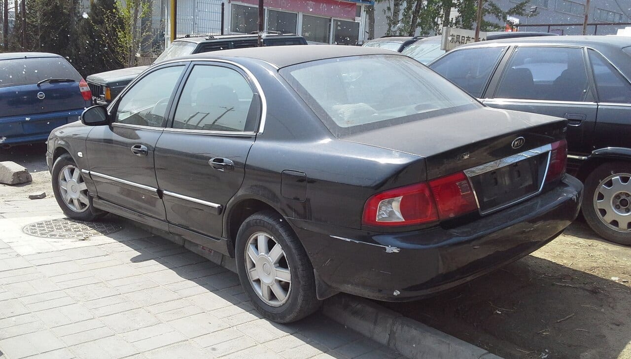 کیا اپتیما