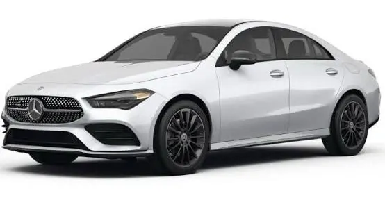 مرسدسبنز CLA 250