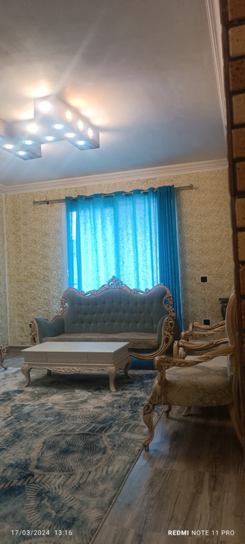 ویلای استخردار حسینی