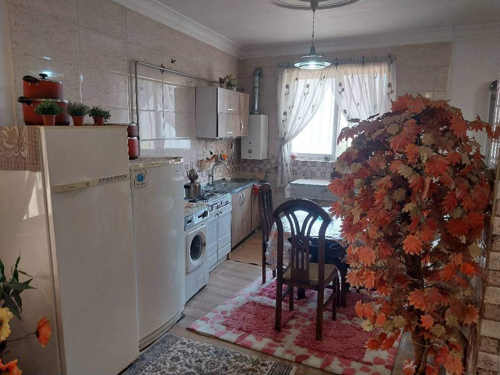 ویلای لاریجان