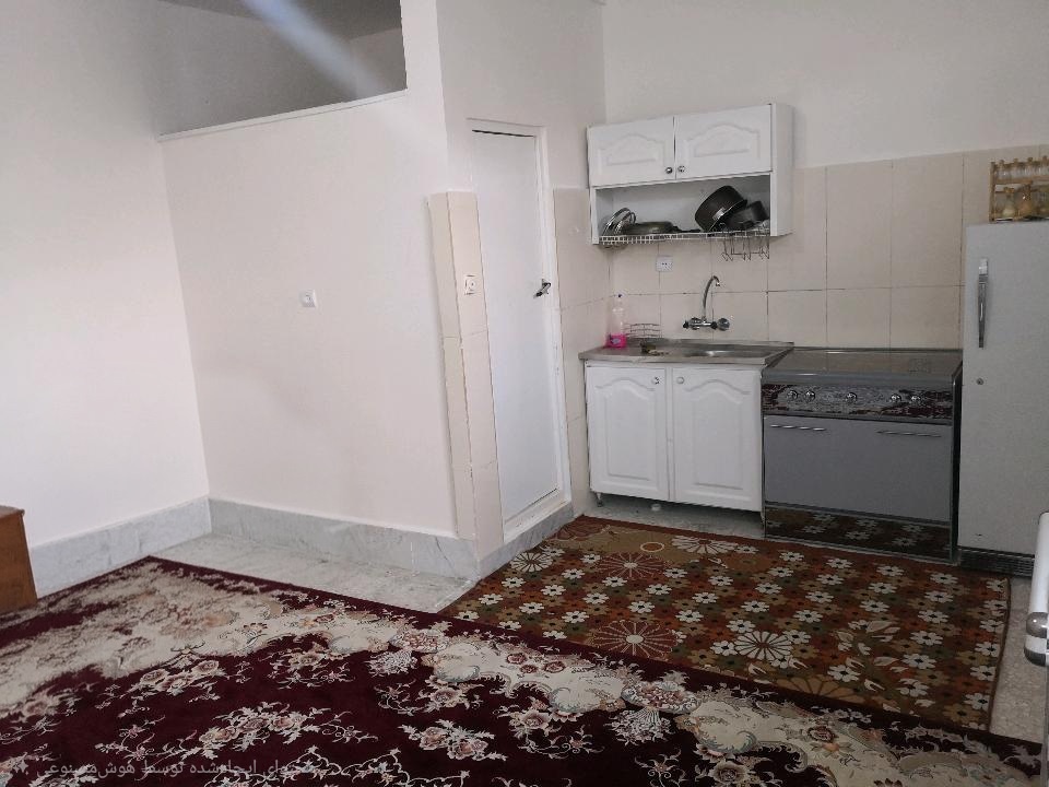 سوئیت نقلی و اقتصادی تنگه واشی فیروزکوه