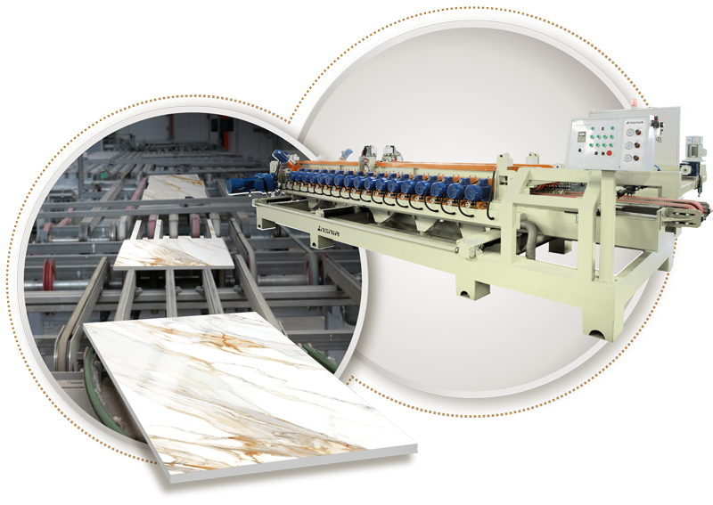 تداوم تولید طرح ها