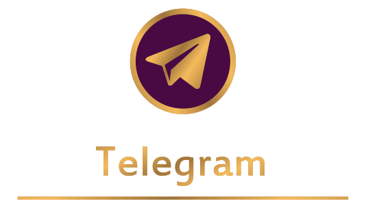 ارتباط آنلاین از تلگرام
